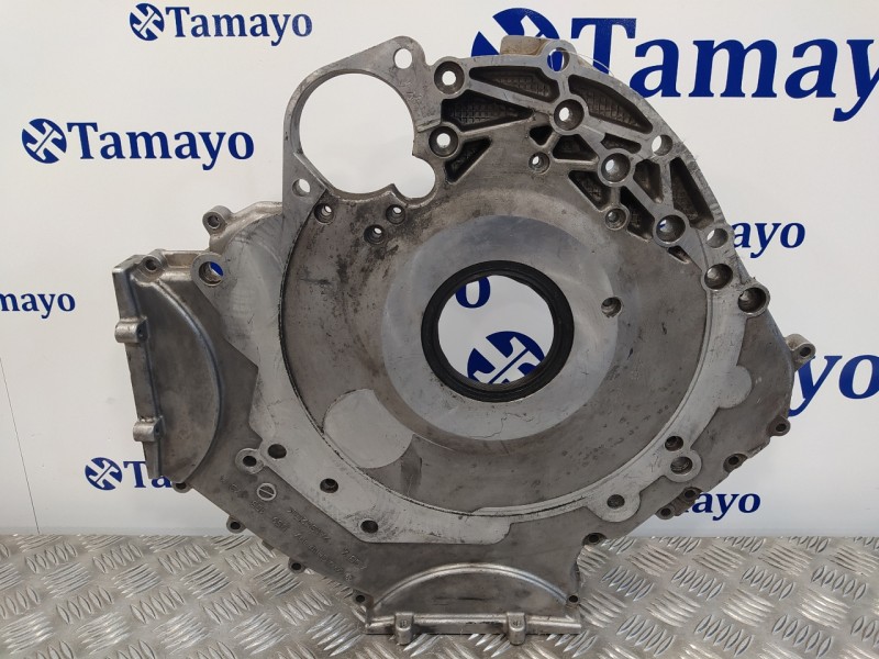 Recambio de tapa distribucion para audi a6 avant (4f5) 3.0 v6 24v tdi referencia OEM IAM 059103173M  