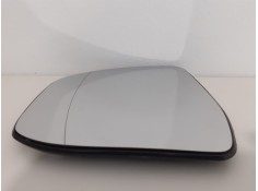 Recambio de cristal espejo retrovisor izq para ford mondeo ber. (ca2) referencia OEM IAM 335016176  