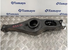 Recambio de brazo suspension inferior trasero izquierdo para mitsubishi montero (v60/v70) referencia OEM IAM 4M41  