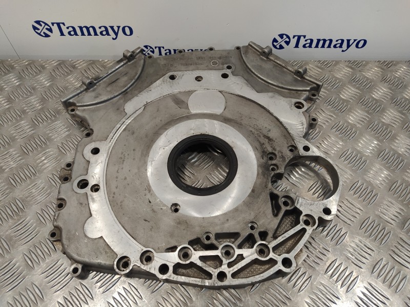 Recambio de tapa distribucion para audi a6 avant (4f5) 3.0 v6 24v tdi referencia OEM IAM 059103173M  