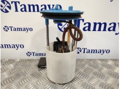 Recambio de aforador para volkswagen golf v berlina (1k1) 1.4 16v tsi referencia OEM IAM 1K0919051BH  A2C53166110