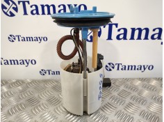 Recambio de aforador para volkswagen golf v berlina (1k1) 1.4 16v tsi referencia OEM IAM 1K0919051BH  A2C53166110 2