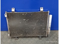 Recambio de condensador / radiador aire acondicionado para suzuki swift berlina (mz) referencia OEM IAM   
