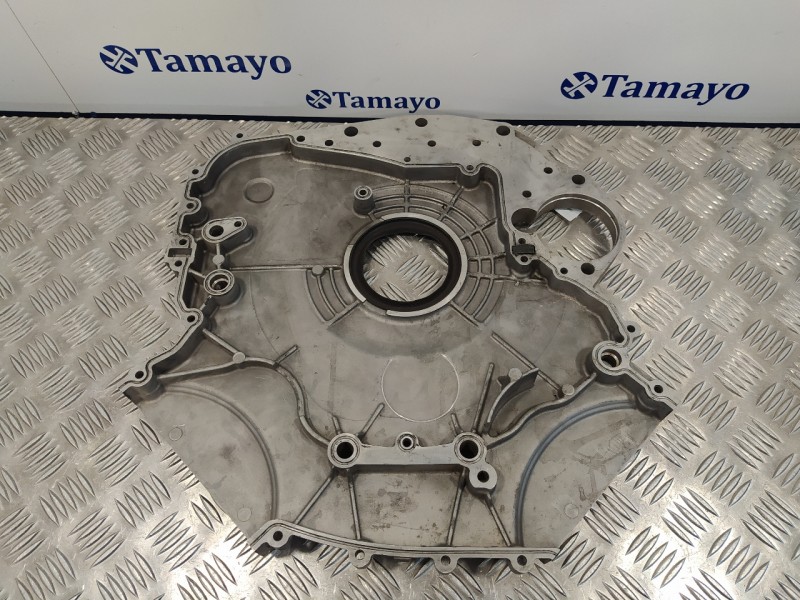 Recambio de tapa distribucion para audi a6 avant (4f5) 3.0 v6 24v tdi referencia OEM IAM 059103173M  