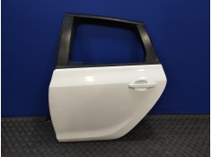 Recambio de puerta trasera izquierda para opel astra j lim. enjoy referencia OEM IAM   