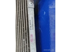 Recambio de condensador / radiador aire acondicionado para suzuki swift berlina (mz) referencia OEM IAM    2