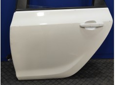 Recambio de puerta trasera izquierda para opel astra j lim. enjoy referencia OEM IAM    2
