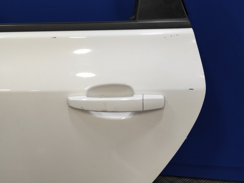 Recambio de puerta trasera izquierda para opel astra j lim. enjoy referencia OEM IAM   