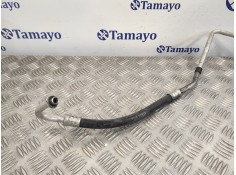 Recambio de tubos aire acondicionado para fiat 500 (312) 500 referencia OEM IAM 51871846   2