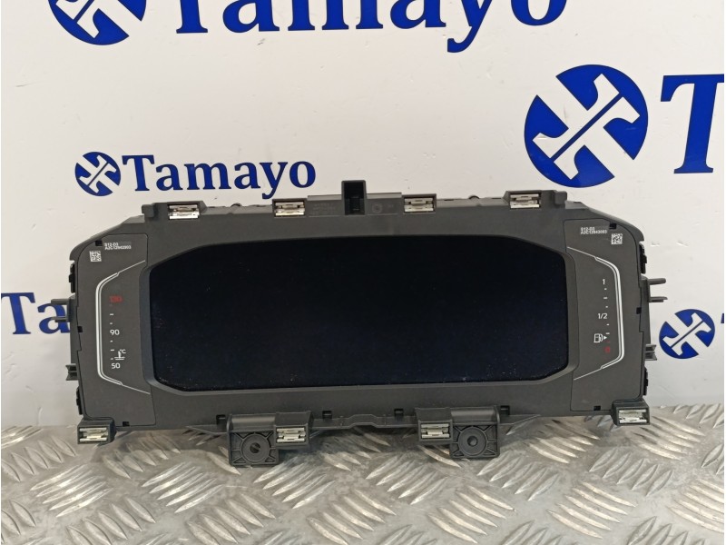 Recambio de cuadro instrumentos para volkswagen polo 1.0 tsi referencia OEM IAM 2G0920320C  A3C1078510000