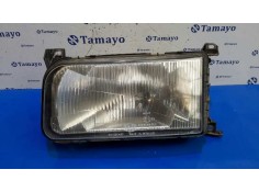 Recambio de faro izquierdo para volkswagen passat berlina (312) 1.8 referencia OEM IAM 13347900  