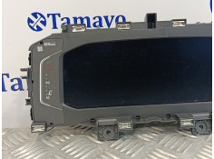 Recambio de cuadro instrumentos para volkswagen polo 1.0 tsi referencia OEM IAM 2G0920320C  A3C1078510000 2