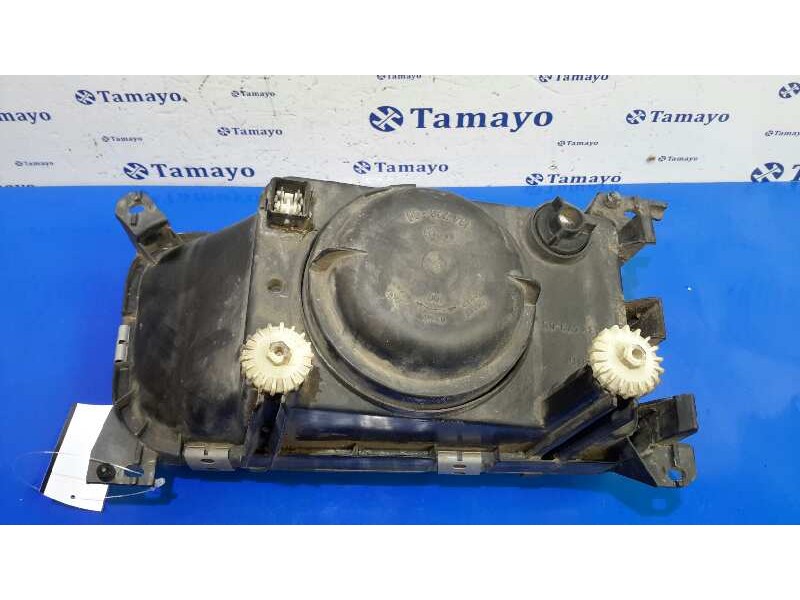 Recambio de faro izquierdo para volkswagen passat berlina (312) 1.8 referencia OEM IAM 13347900  