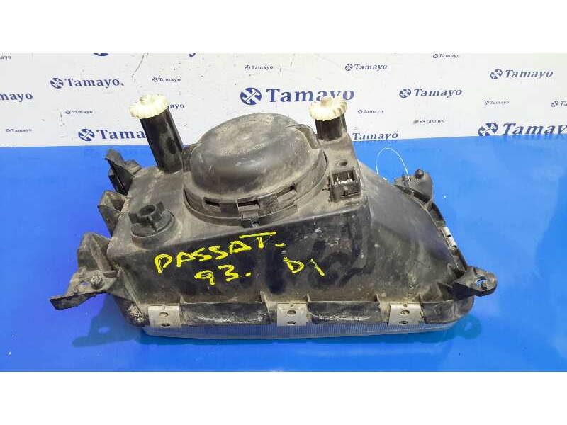 Recambio de faro izquierdo para volkswagen passat berlina (312) 1.8 referencia OEM IAM 13347900  