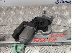 Recambio de elevalunas delantero derecho para renault scenic ii grand scenic ii referencia OEM IAM 400749K  440726F 2