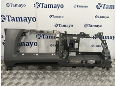 Recambio de moldura para toyota proace referencia OEM IAM 981192857700 98088015ZM 980880157701