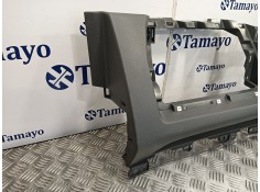 Recambio de moldura para toyota proace referencia OEM IAM 981192857700 98088015ZM 980880157701 2