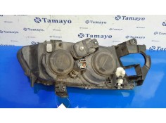 Recambio de faro izquierdo para nissan almera (n16/e) 2.2 dci diesel cat referencia OEM IAM 89004508   2