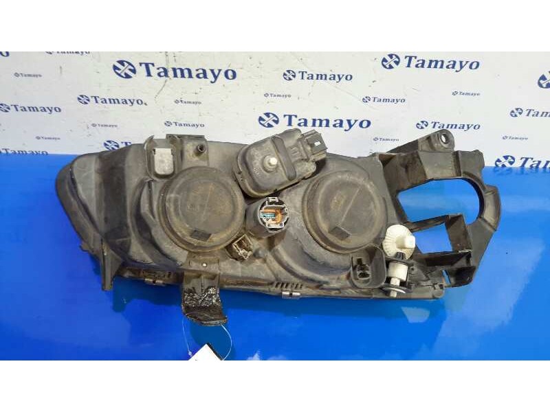 Recambio de faro izquierdo para nissan almera (n16/e) 2.2 dci diesel cat referencia OEM IAM 89004508  