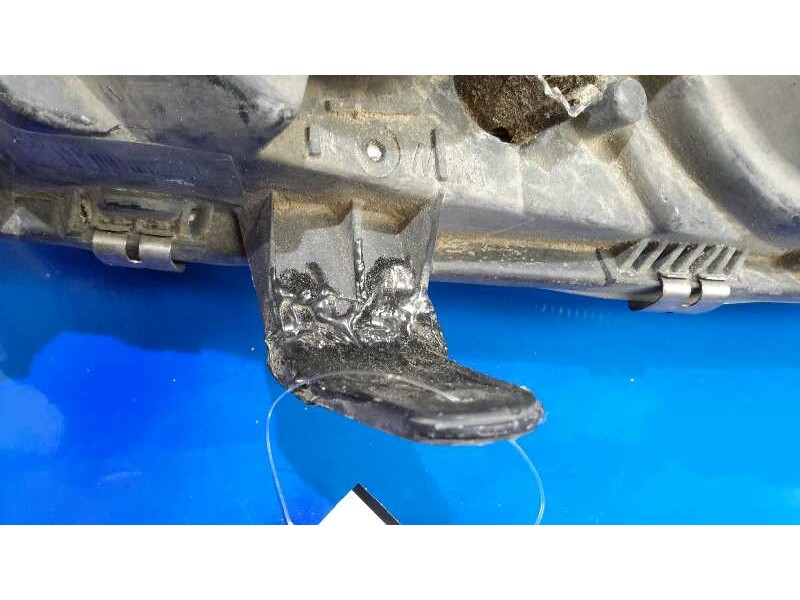 Recambio de faro izquierdo para nissan almera (n16/e) 2.2 dci diesel cat referencia OEM IAM 89004508  