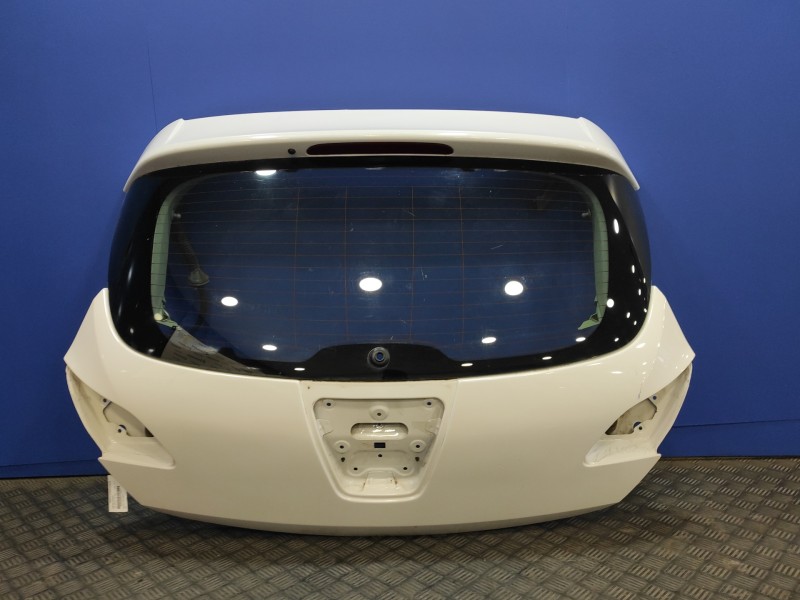 Recambio de porton trasero para opel astra j lim. enjoy referencia OEM IAM   
