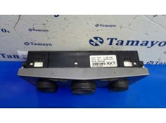 Recambio de mando calefaccion / aire acondicionado para opel zafira b 1.9 cdti referencia OEM IAM 13231049  901512900000 2