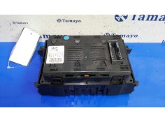 Recambio de pantalla multifuncion para opel astra h ber. 1.7 16v cdti referencia OEM IAM 13208089 281154326 565412769 2