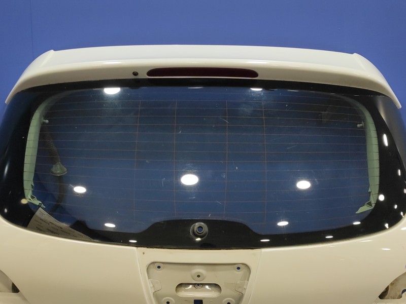 Recambio de porton trasero para opel astra j lim. enjoy referencia OEM IAM   