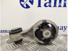 Recambio de soporte motor trasero para nissan qashqai (j10) 2.0 dci turbodiesel cat referencia OEM IAM 11350JD000  