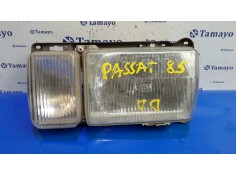 Recambio de faro derecho para volkswagen passat (321/323/331) referencia OEM IAM   