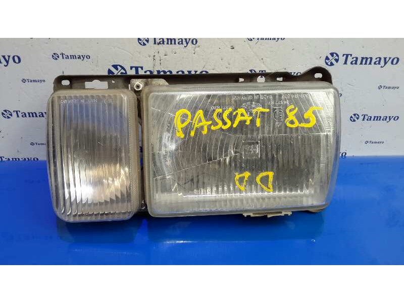 Recambio de faro derecho para volkswagen passat (321/323/331) referencia OEM IAM   