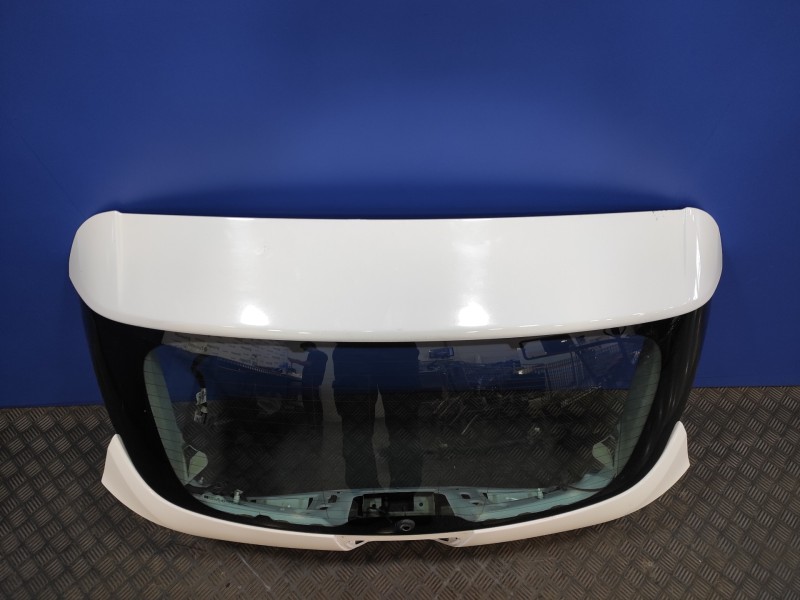 Recambio de porton trasero para opel astra j lim. enjoy referencia OEM IAM   