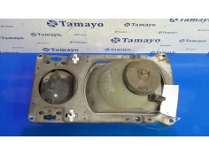 Recambio de faro derecho para volkswagen passat (321/323/331) referencia OEM IAM    2