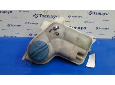 Recambio de deposito expansion para seat exeo st (3r5)(2009>) 2.0 tdi referencia OEM IAM 8E0121403A  