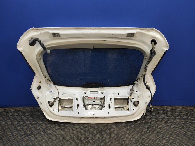 Recambio de porton trasero para opel astra j lim. enjoy referencia OEM IAM   