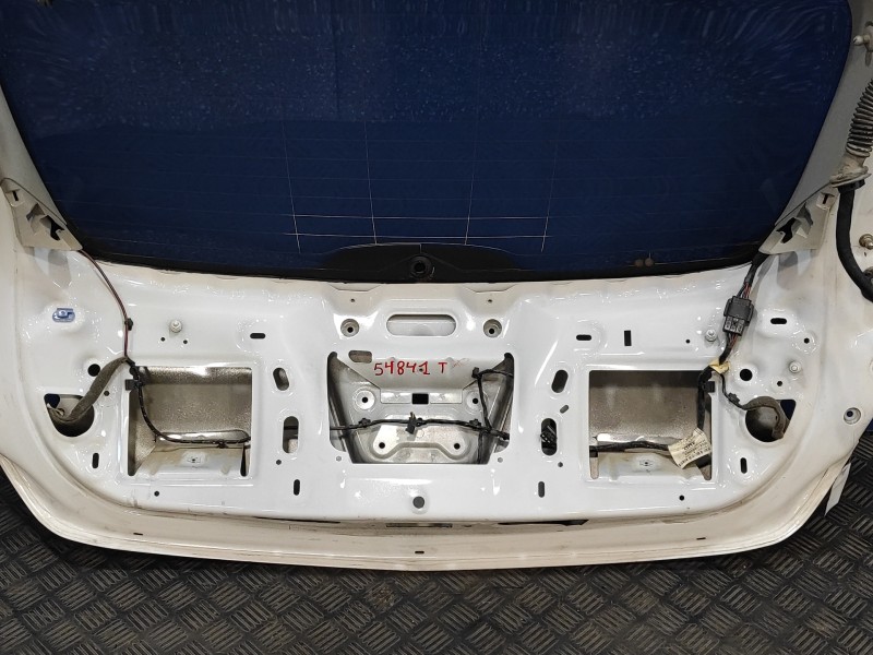 Recambio de porton trasero para opel astra j lim. enjoy referencia OEM IAM   