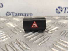 Recambio de interruptor warning para toyota proace referencia OEM IAM 9809181677  