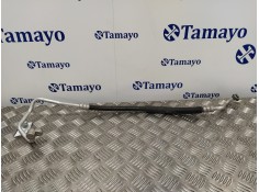 Recambio de tubos aire acondicionado para mitsubishi montero (v60/v70) referencia OEM IAM   