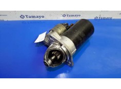 Recambio de motor arranque para bmw serie 3 berlina (e46) 1.8 16v referencia OEM IAM 0001108196  7505979