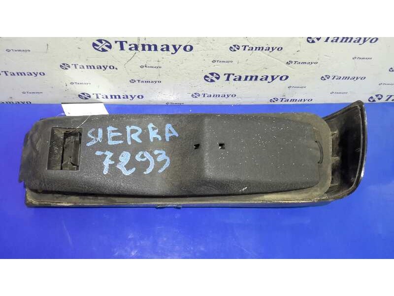 Recambio de piloto trasero derecho para ford sierra berlina referencia OEM IAM   