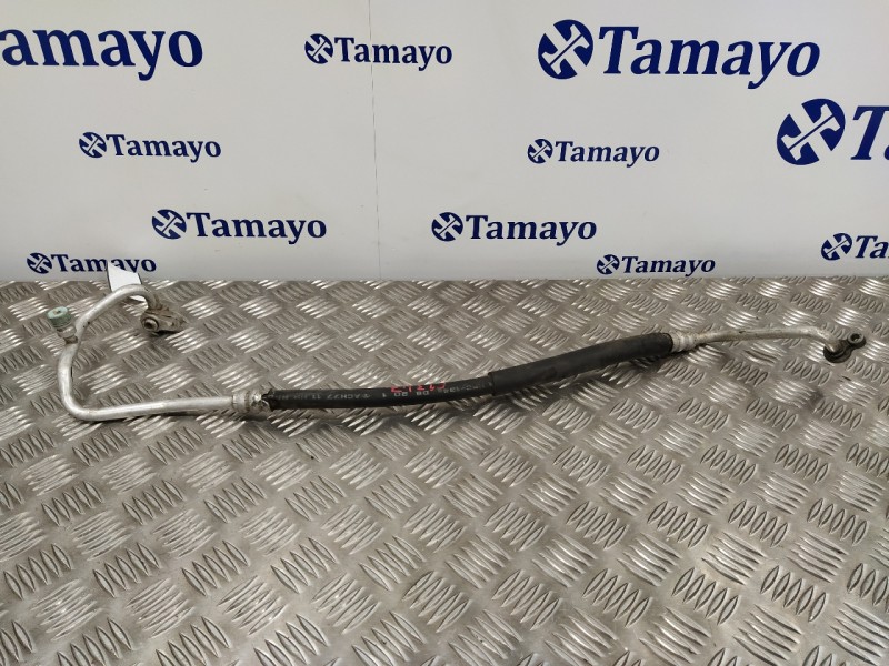 Recambio de tubos aire acondicionado para mitsubishi montero (v60/v70) referencia OEM IAM   