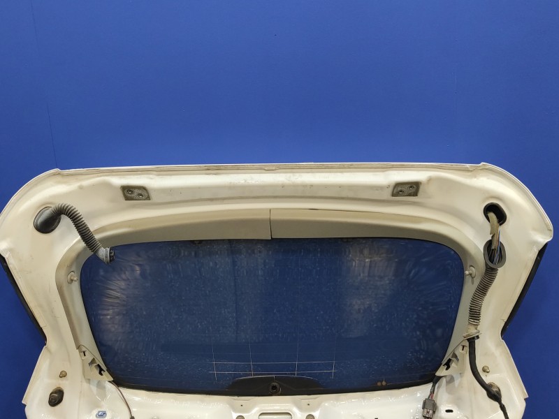 Recambio de porton trasero para opel astra j lim. enjoy referencia OEM IAM   