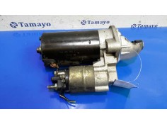Recambio de motor arranque para bmw serie 3 berlina (e46) 1.8 16v referencia OEM IAM 0001108196  7505979 2