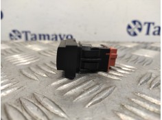 Recambio de interruptor warning para toyota proace referencia OEM IAM 9809181677   2