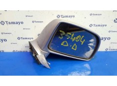 Recambio de retrovisor derecho para hyundai trajet (fo) 2.0 16v cat referencia OEM IAM   