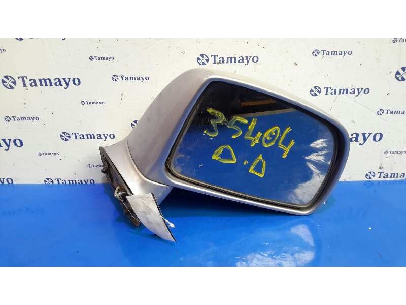 Recambio de retrovisor derecho para hyundai trajet (fo) 2.0 16v cat referencia OEM IAM   