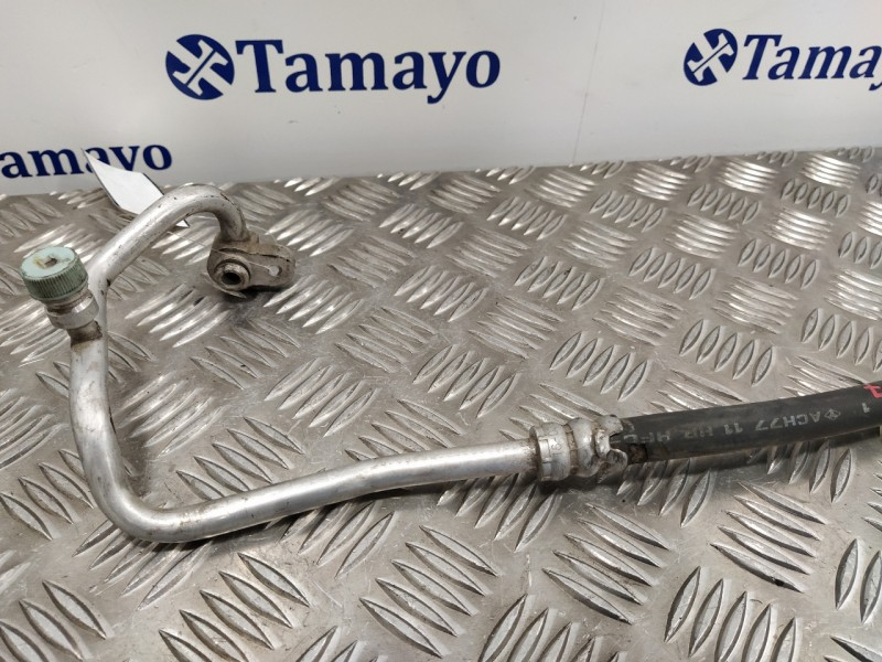 Recambio de tubos aire acondicionado para mitsubishi montero (v60/v70) referencia OEM IAM   