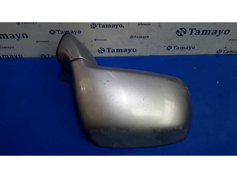 Recambio de retrovisor derecho para hyundai trajet (fo) 2.0 16v cat referencia OEM IAM   