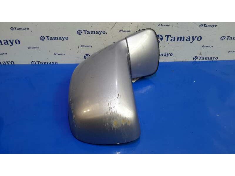 Recambio de retrovisor derecho para hyundai trajet (fo) 2.0 16v cat referencia OEM IAM   