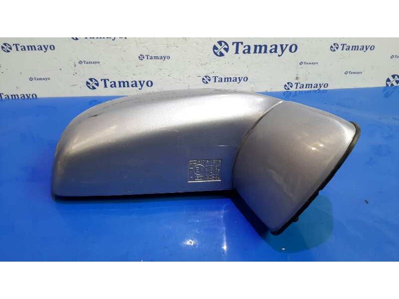 Recambio de retrovisor derecho para hyundai trajet (fo) 2.0 16v cat referencia OEM IAM   